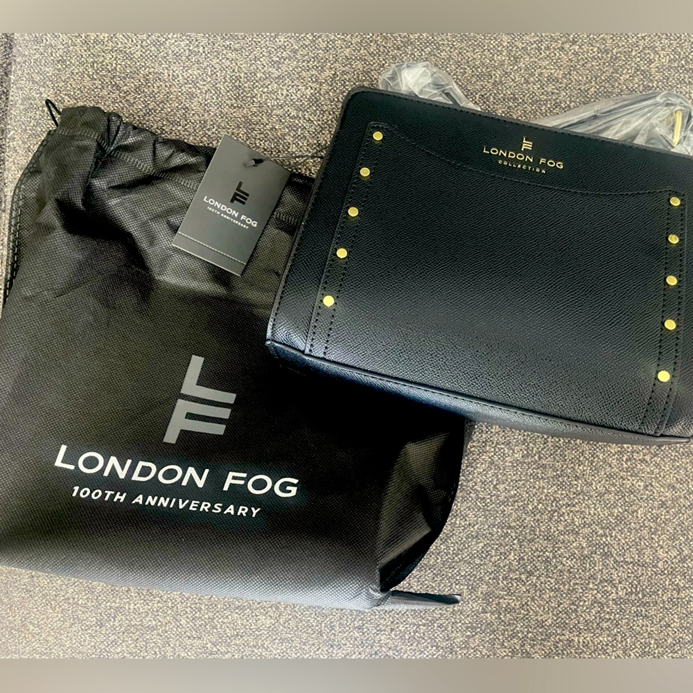 London Fog 🌫️ Purse 👜